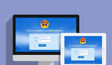 南阳政府机关公安警务OA办公财务报账管理系统